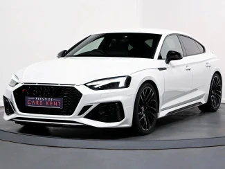 Audi RS5 Image 6