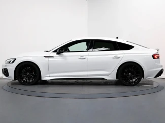 Audi RS5 Image 4