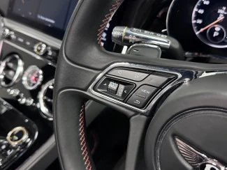 Bentley Continental Image 8