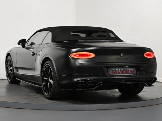 Bentley Continental Image 3