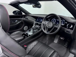 Bentley Continental Image 2