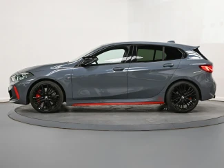 BMW 1 Series Image 4