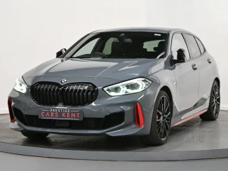 BMW 1 Series Image 6