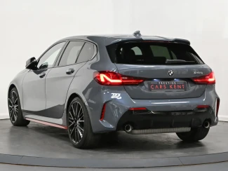BMW 1 Series Image 3