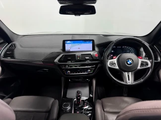 BMW X3M Image 2