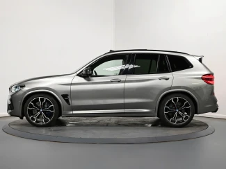 BMW X3M Image 4