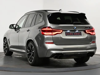 BMW X3M Image 3