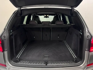 BMW X3M Image 8