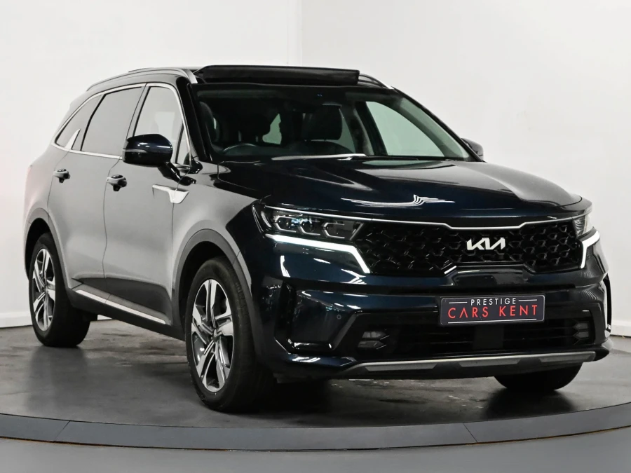 2024 KIA Sorento