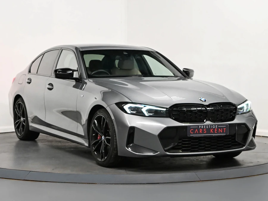 2024 BMW 3 Series