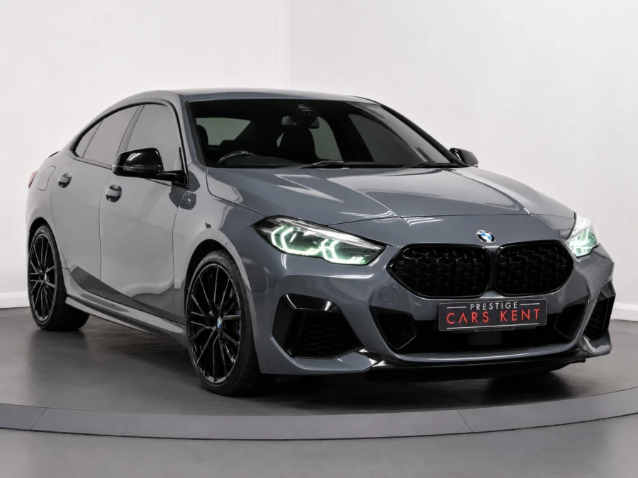 2020 BMW 2 Series M235i Xdrive Auto