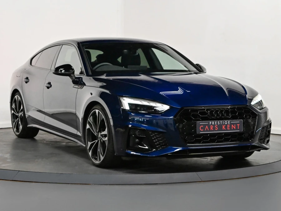2023 Audi A5