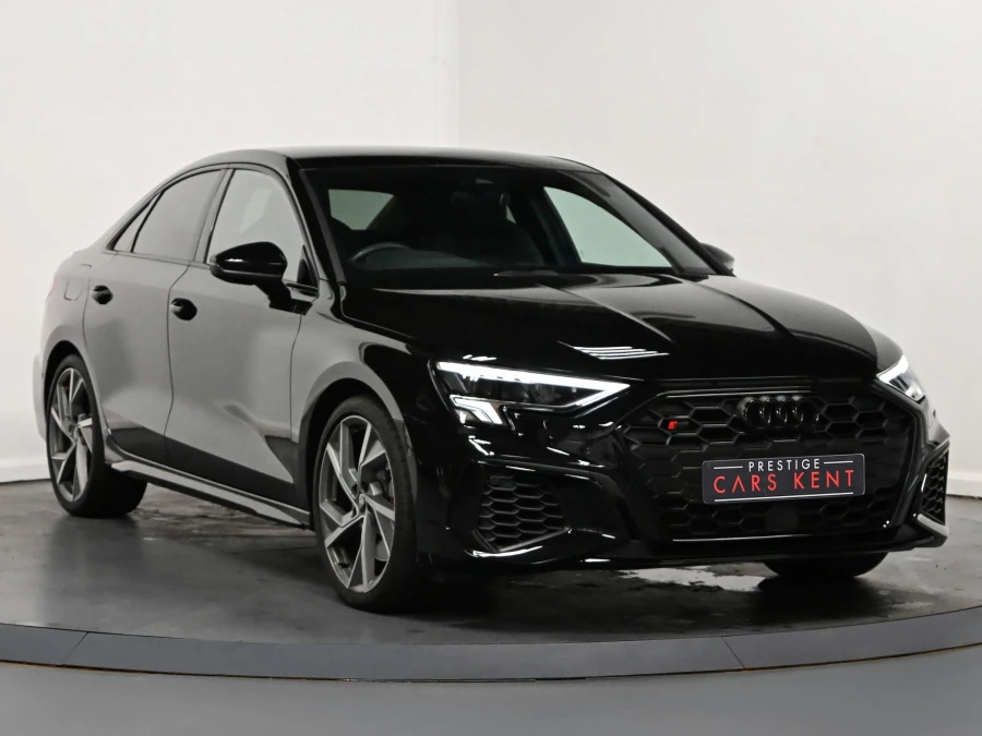 2024 Audi S3