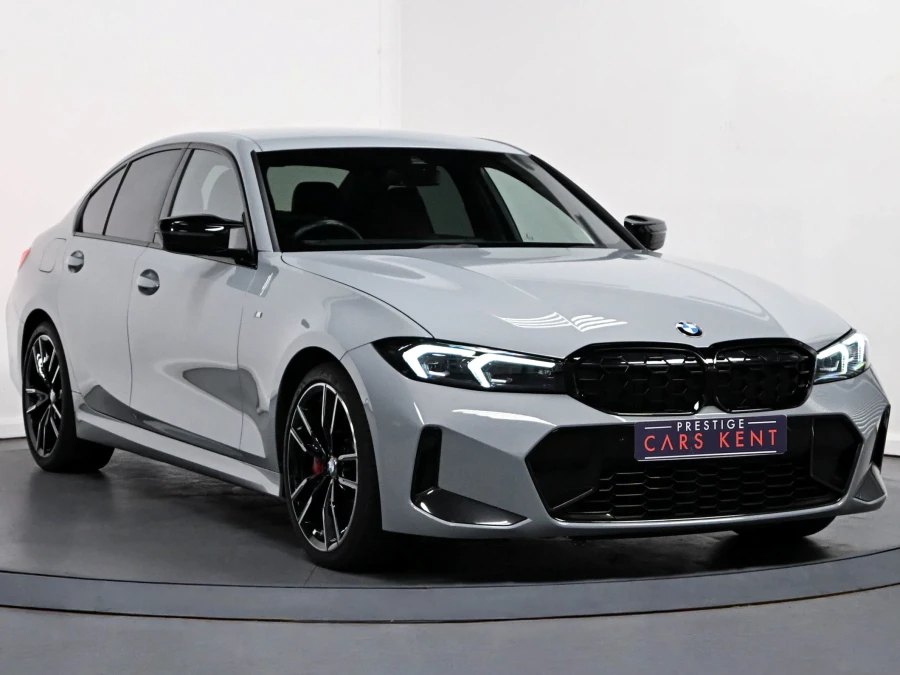 2024 BMW 3 Series