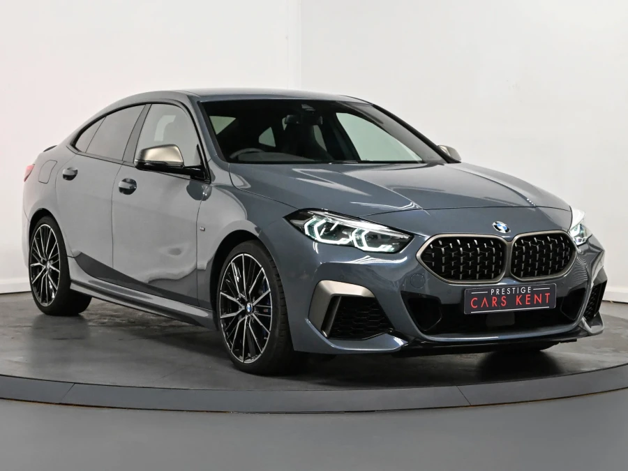 2023 BMW 2 Series M235i Xdrive Auto