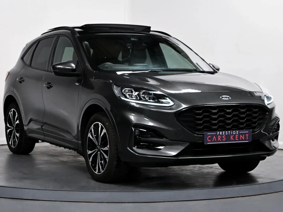 2023 Ford Kuga