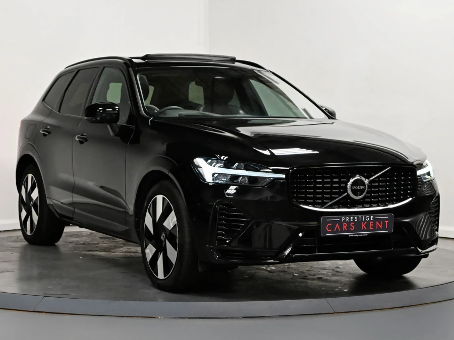 2024 Volvo XC60