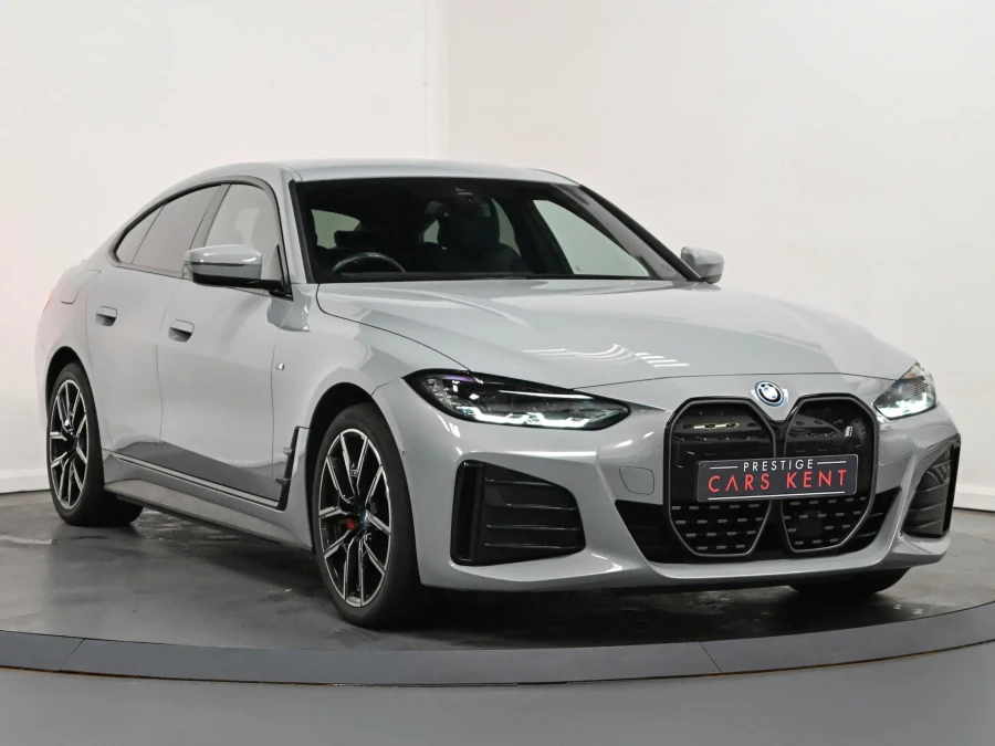 2023 BMW i4