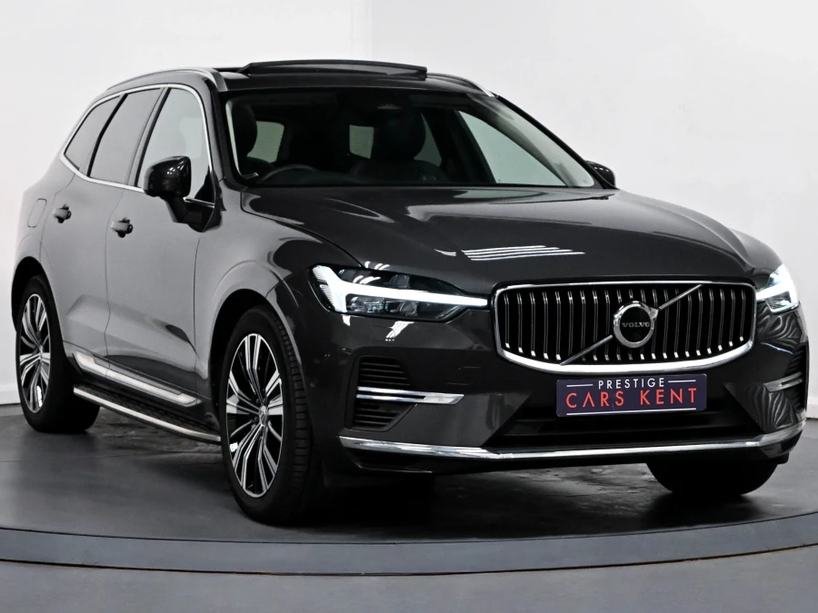 2022 Volvo XC60