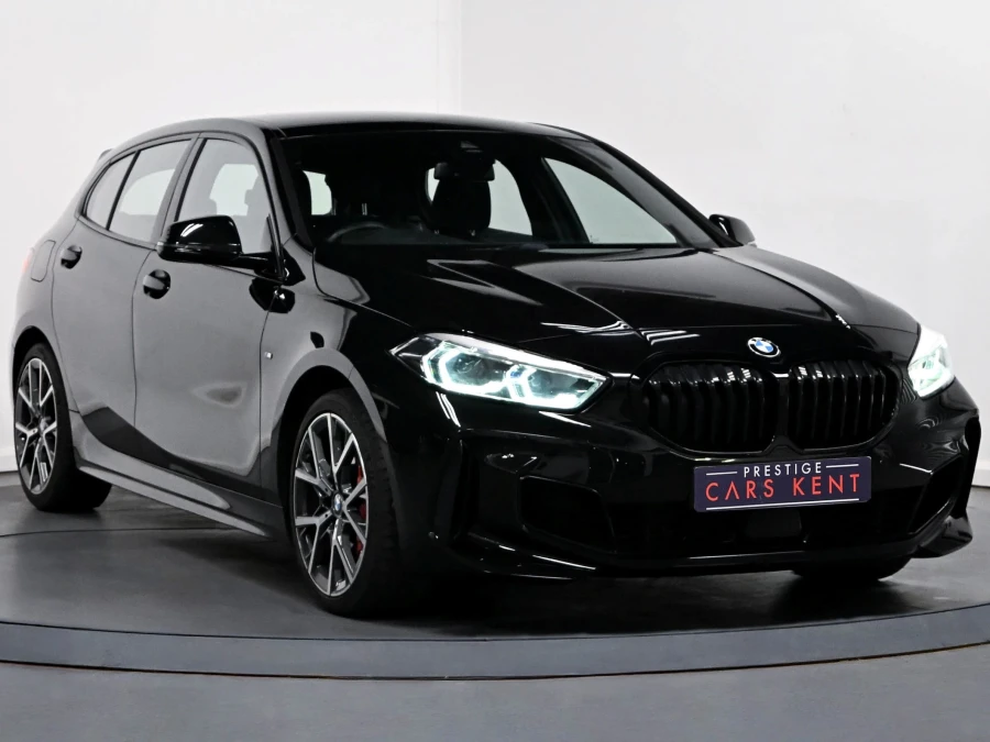 2022 BMW 1 Series 128ti Auto