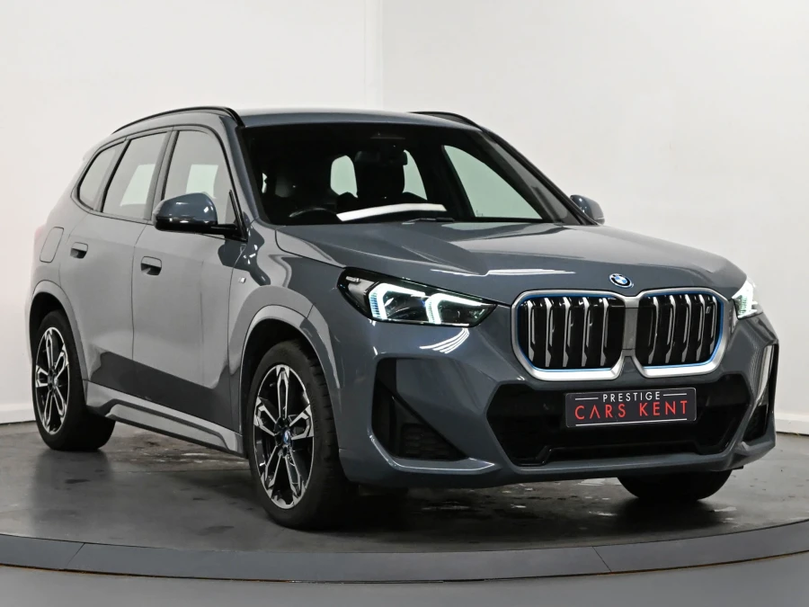 2023 BMW iX1 Xdrive 30 M Sport