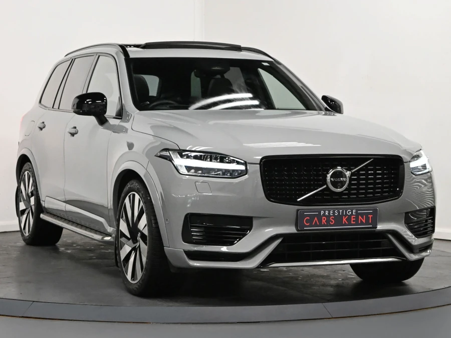 2023 Volvo XC90