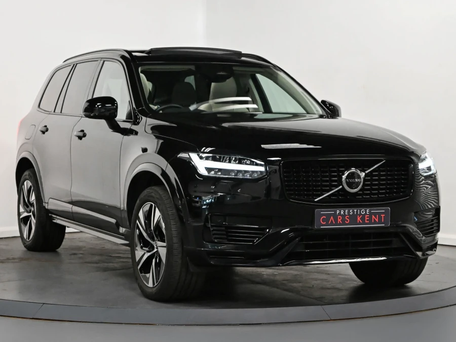 2024 Volvo XC90