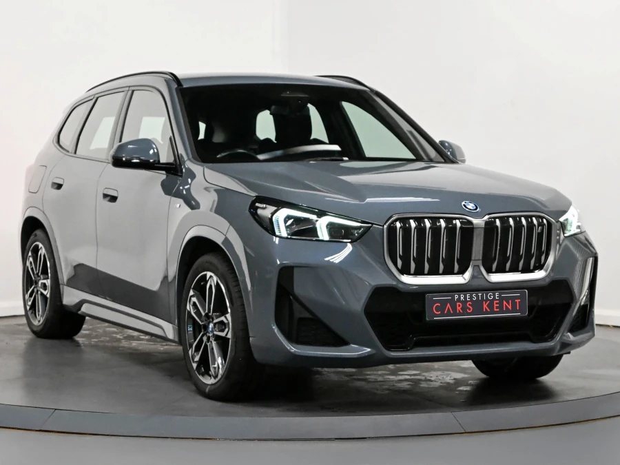 2023 BMW iX1 Xdrive 30 M Sport