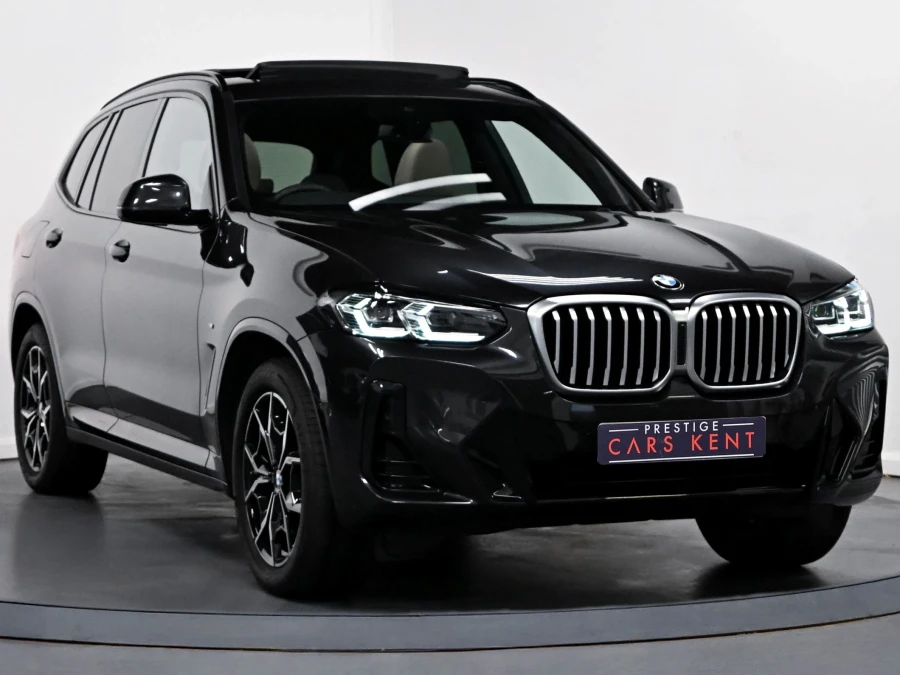 2023 BMW X3
