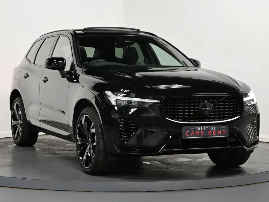 2024 Volvo XC60