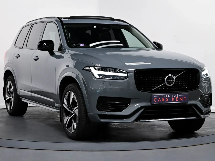 2023 Volvo XC90