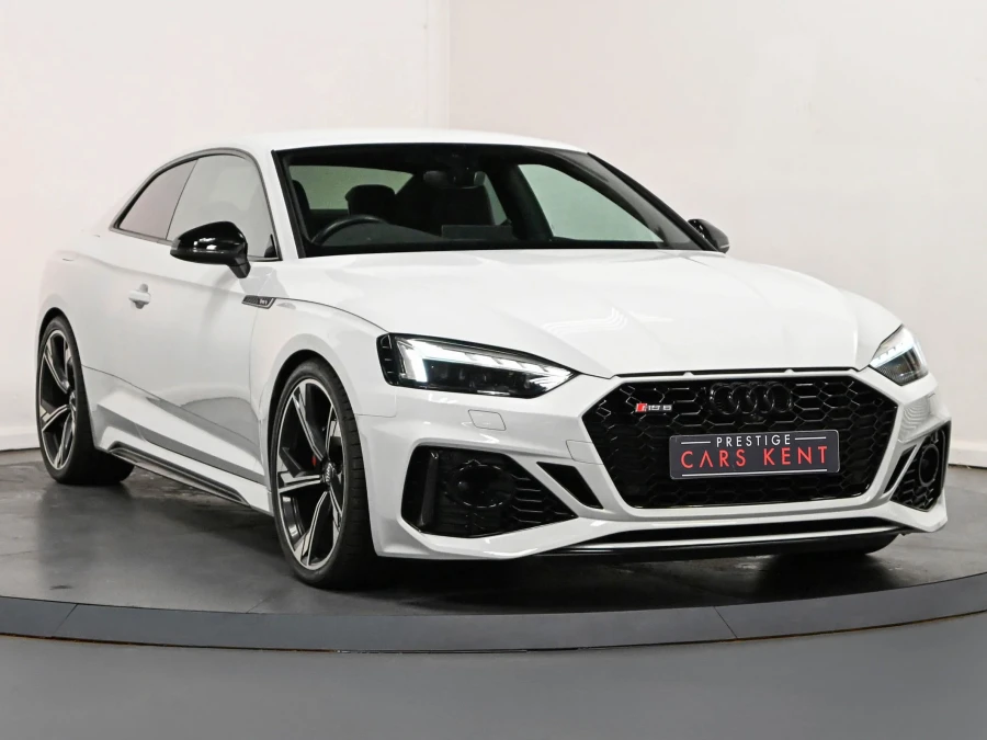 2021 Audi RS 5