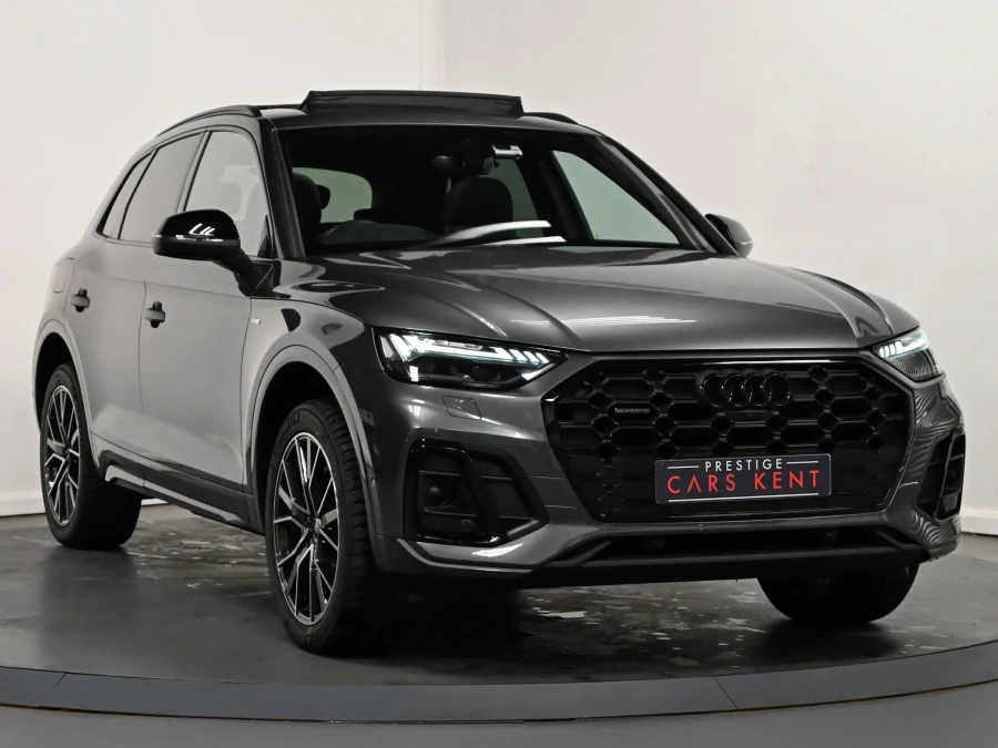 2024 Audi Q5