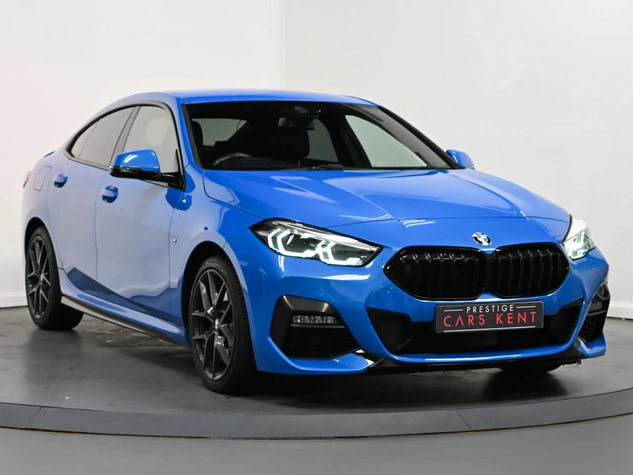 2020 BMW 2 Series 218i M Sport Auto
