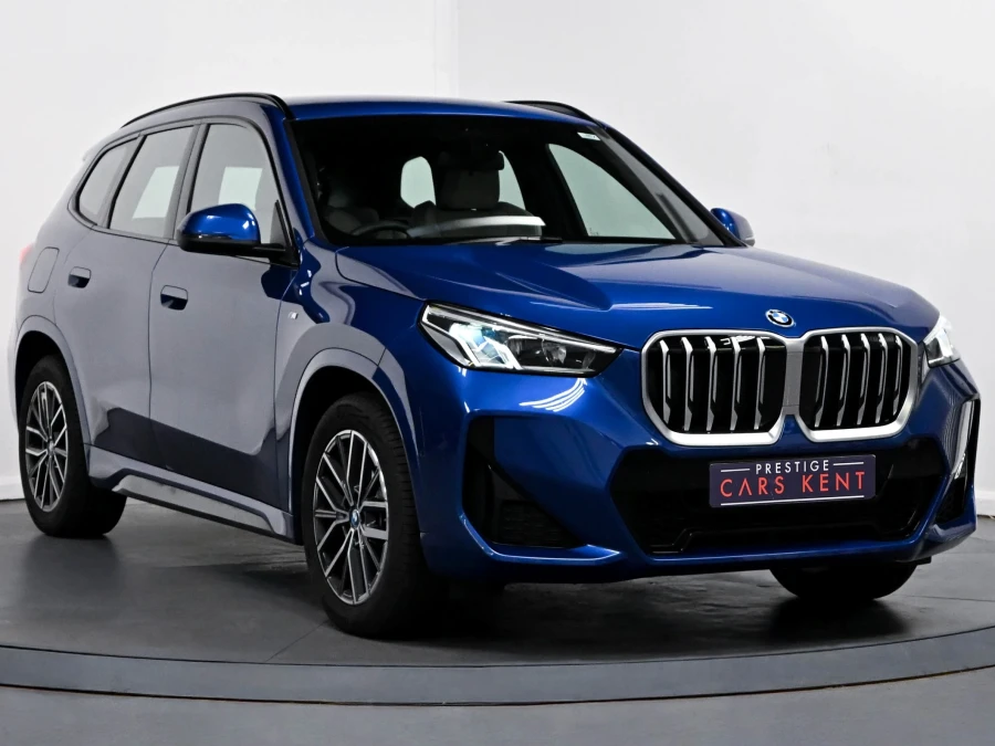 2024 BMW X1