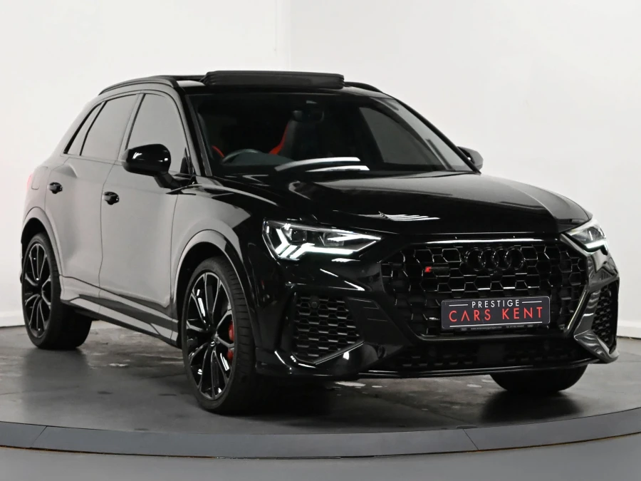 2022 Audi RS Q3