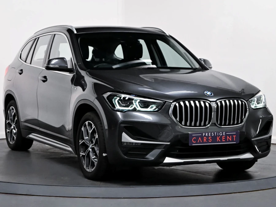 2022 BMW X1 Xdrive 25e Xline Auto