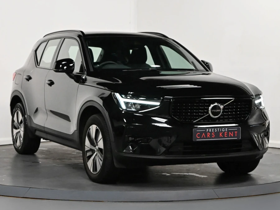 2022 Volvo XC40 T4 Recharge Auto