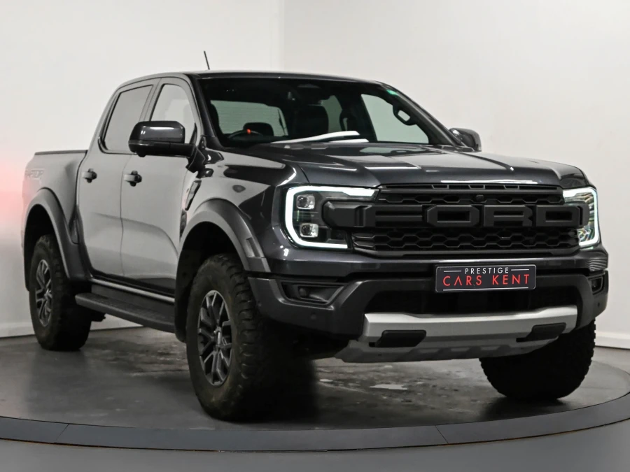 2024 Ford Ranger