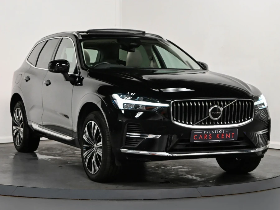 2022 Volvo XC60
