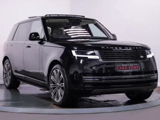 Land Rover Range Rover Listing Image