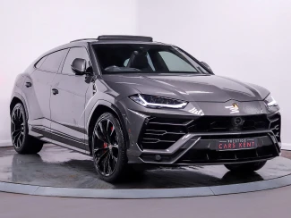 Lamborghini Urus Listing Image