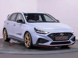 Hyundai i 30 N Listing Image