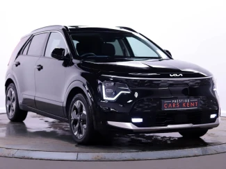 Kia Niro Listing Image