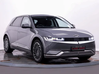 Hyundai IONIQ5 Listing Image