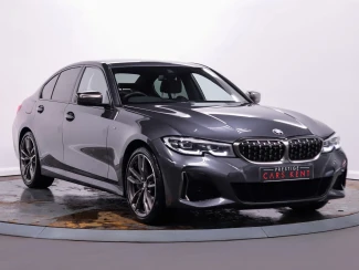 BMW 3 Series Listing Image