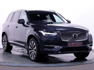 Volvo XC90 Listing Image