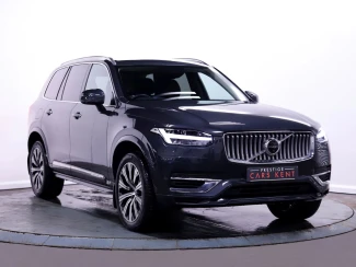 Volvo XC90 Listing Image