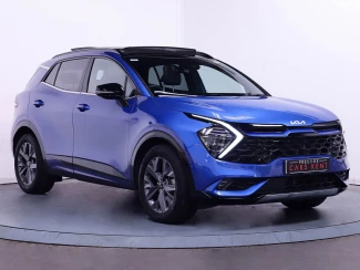 Kia Sportage Listing Image