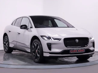 Jaguar I-PACE Listing Image